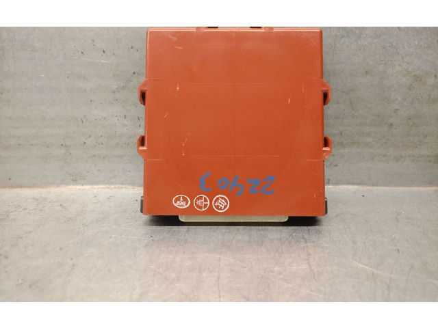 Блок управления 8967030040, 1012380121DENSO Lexus GS 300 350 430 450H