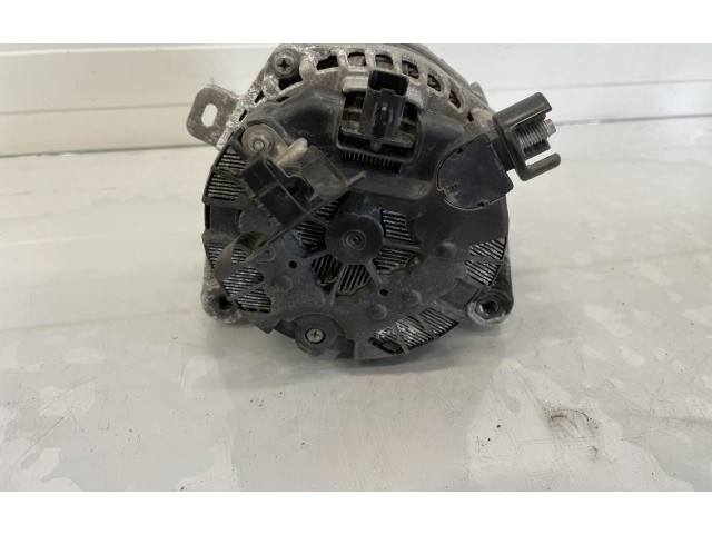 Генератор 9818962280, 9818962280   Opel Combo E      