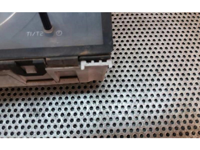 Панель приборов 31270367AA Volvo V70