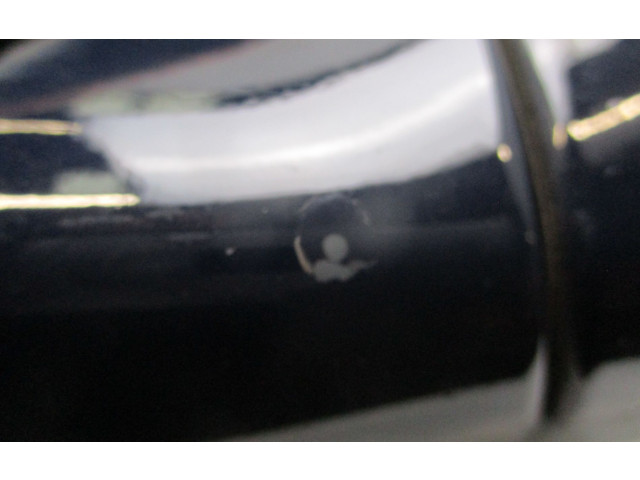 Зеркало электрическое        Citroen C4 I  2004 - 2010 года   