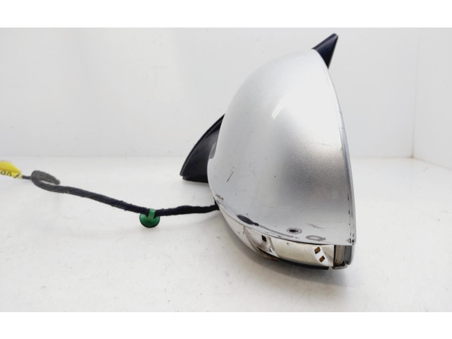 Зеркало электрическое        Volkswagen Jetta V  2005 - 2010 года   