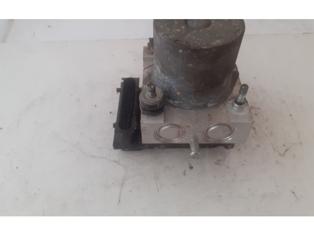 Блок АБС 0265231027, UR61437A0 Ford Ranger 2007 - 2011 года