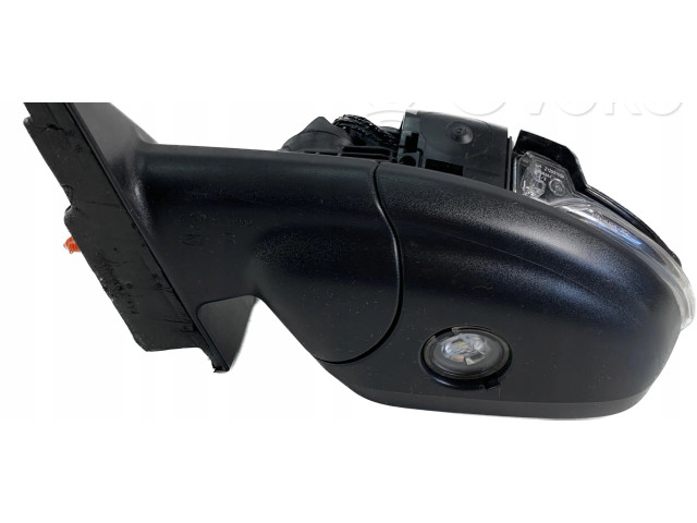 Зеркало электрическое        Ford Kuga III  2020 -  года   