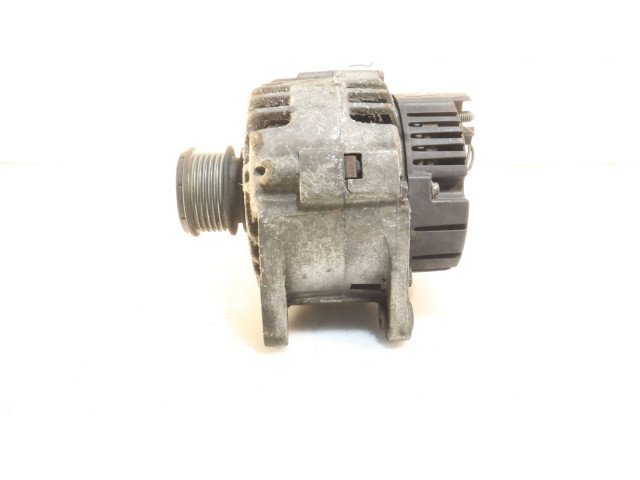 Генератор Skoda Octavia Mk1 (1U)