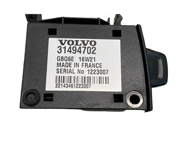 Блок управления 31494702   Volvo XC90