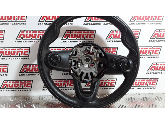 Руль Mini One - Cooper F56 F55 2013-- года 3-369-F56-10