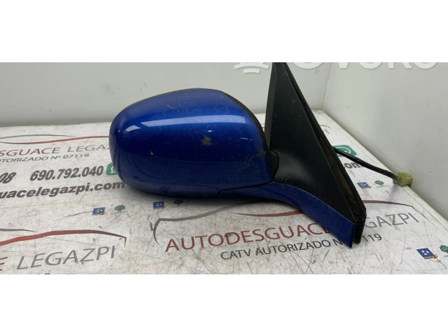 Zpětné zrcátko Suzuki Swift 8470162J20ZCC