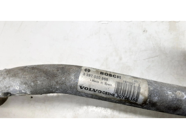 Čerpadlo oleje 1397220523, 30796358 Volvo S80 D5244T4