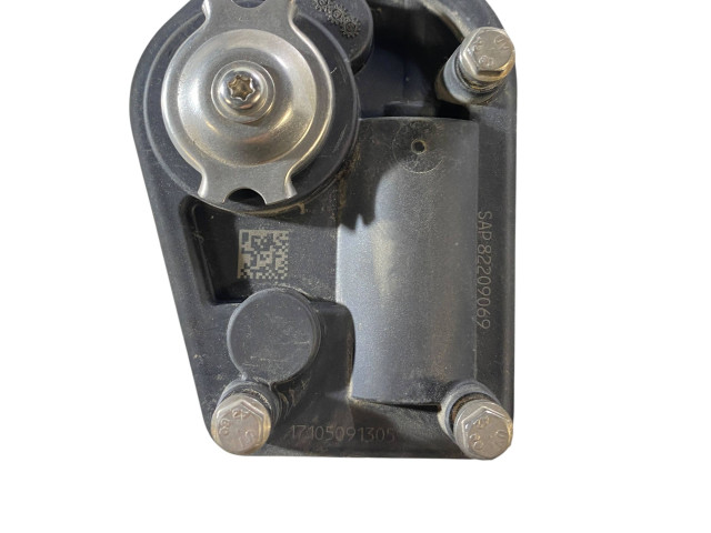 Блок управления выхлопом 84897442, 82209069   Chevrolet Camaro