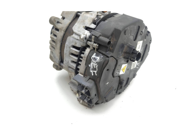 Генератор 05E903018G, 2740009P Volkswagen Golf VIII