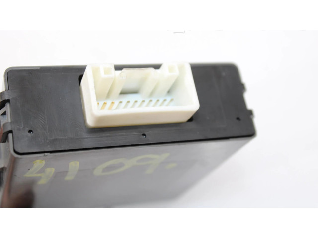 Блок управления MN167920 Mitsubishi Grandis