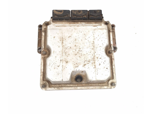 Řídící jednotka 0281011324, 8200309316 Renault Espace IV 2004