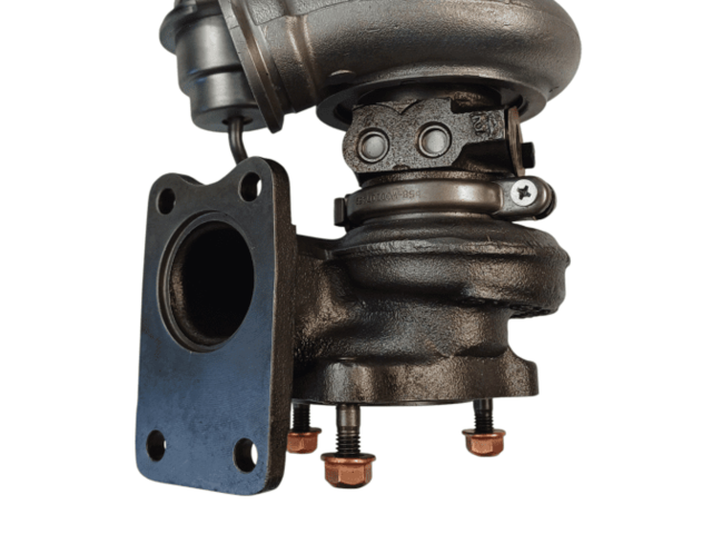  Турбина Volvo XC90  49131-05111, 4913105111RS         