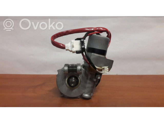 Насос рулевого управления