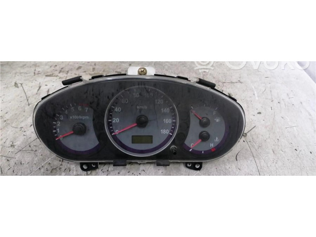 Панель приборов 0090059 Hyundai Atos Prime