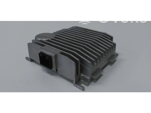 Блок управления 4KE035335   Audi e-tron