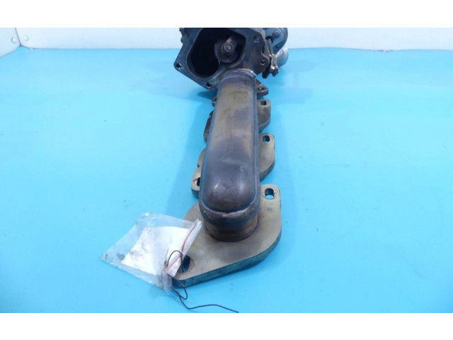 Turbodmychadlo Турбина A2780901780, IMPRK1079512 Mercedes-Benz CLS C218 X218