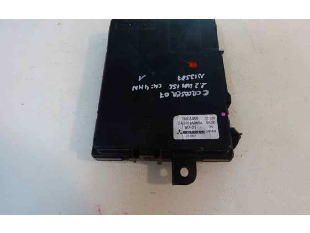 Блок управления 7820A055 Citroen C-Crosser