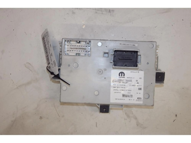 Pojistková skříňka Alfa Romeo Giulia 2010