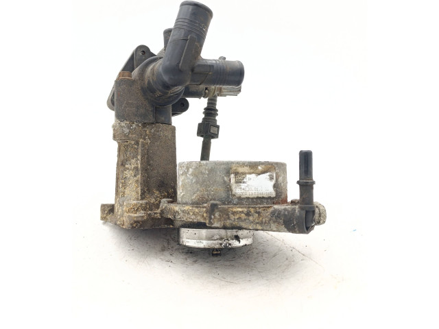 Вакуумный насос  704230010   Ford Transit Custom 