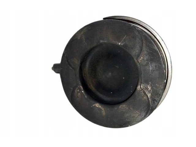  Поршень с шатуном    Mercedes-Benz E W211  