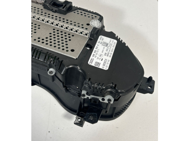 Панель приборов 4G8920933Q Audi A7 S7 4G