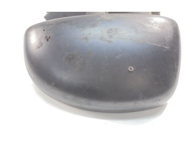 Зеркало (механическое) 0157142, 0157142   Fiat Ducato