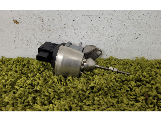 Turbodmychadlo Турбина 4011188ar, 03L198716B Audi A3 S3 A3 Sportback 8P