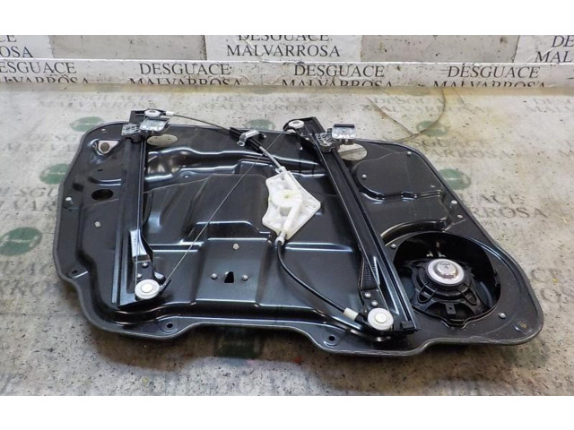 Электрический механизм для подъема окна без двигателя A2517200679    Mercedes-Benz R W251