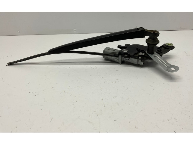 Моторчик заднего дворника 2K5955711, 2K596916 Volkswagen Caddy