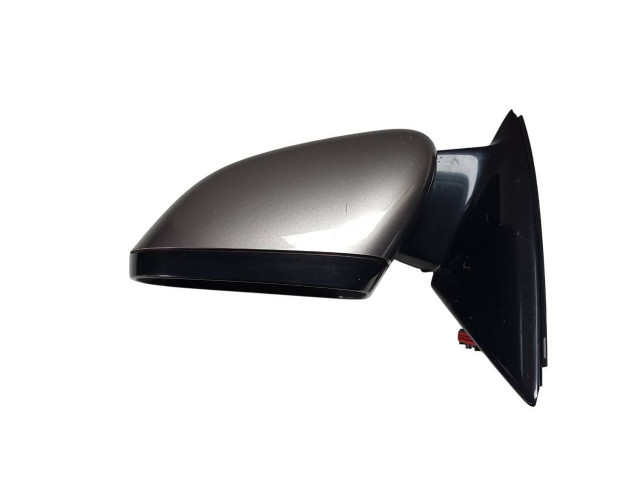 Зеркало электрическое Jaguar XJ X351 2009 - 2019 года