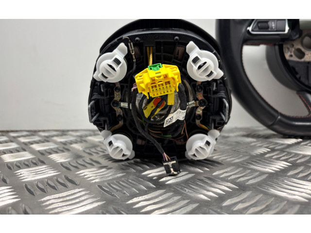 Volant Audi S5 2012 8K0419091CK, 8R0880201N