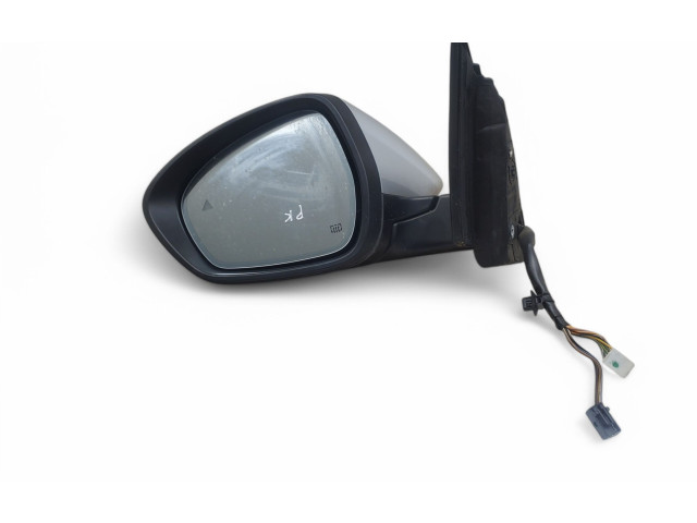 Zpětné zrcátko  Alfa Romeo Stelvio 2018    