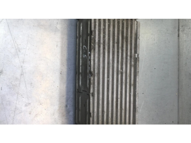 Интеркулер  9650613280, 876941V   Citroen C5 2.2