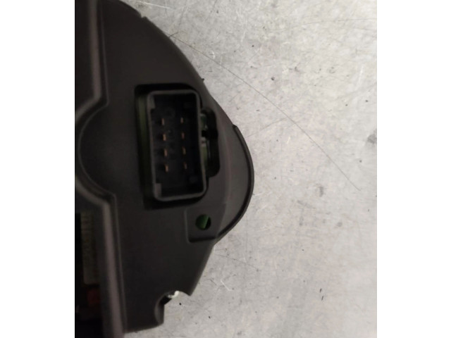 Přístrojová deska Seat Cordoba (6L) 6L0920803A