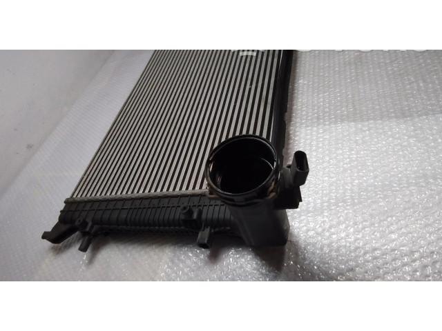 Интеркулер 1K0145803H Volkswagen Caddy