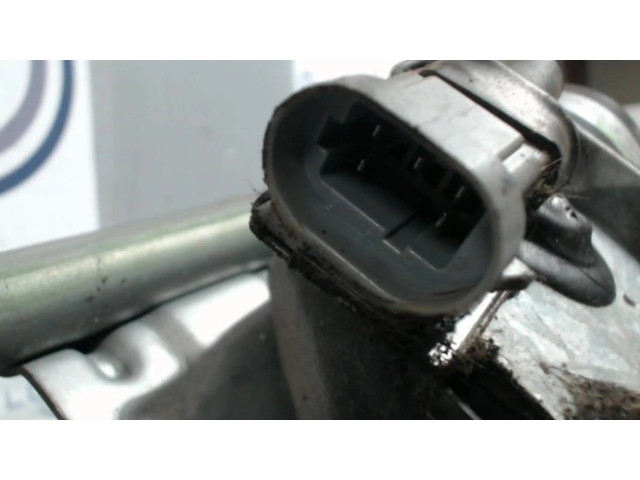 Моторчик дворников 7701039760    Renault Clio I