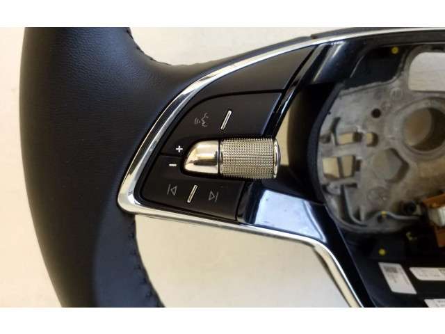 Руль Skoda Kamiq 2019 - года 5E3419093A