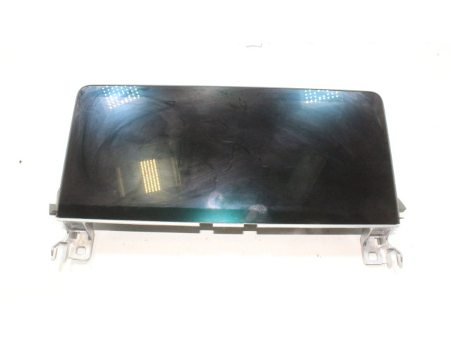 Дисплей    5A42088   BMW iX3 G08