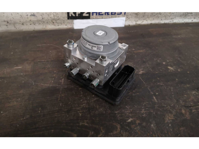 Jednotka ABS DG7R437A0, 06210246704 Mazda 2 2019