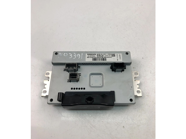Дисплей    31357024, NO3391   Volvo V70