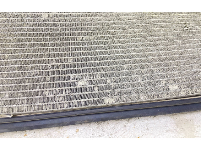 Интеркулер  1K0145803BN, 1K0820411AE   Skoda Octavia Mk2 (1Z) 