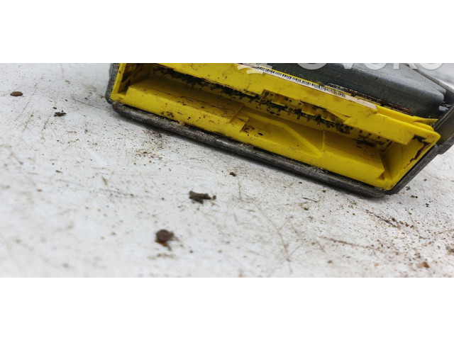 Блок подушек безопасности MR912127DPB, 0285001375   Mitsubishi Space Star