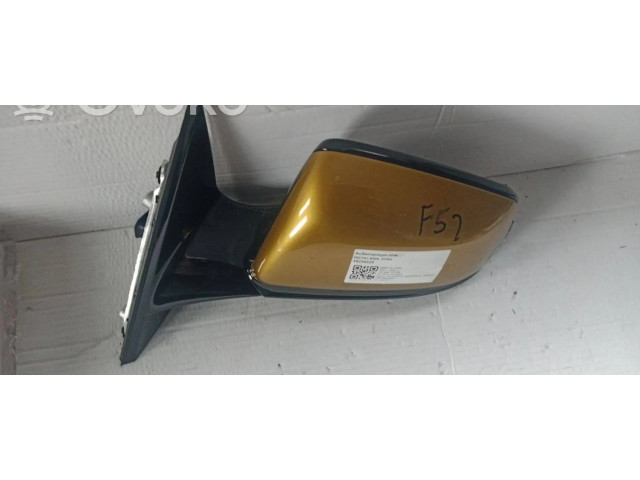 Zpětné zrcátko BMW 1 F52 2020