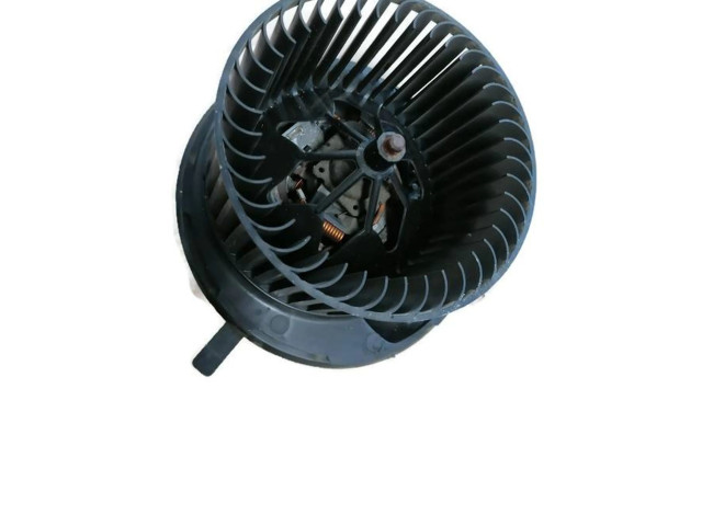 Вентилятор печки 3C1820015J, CZ0160600864 Volkswagen Golf Plus
