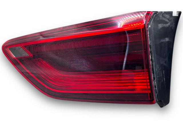 Блок комфорта A38, 5H0945094C Volkswagen Golf VIII