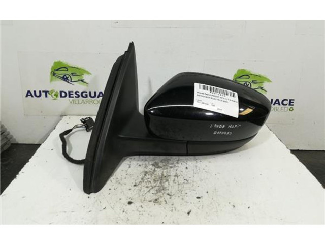 Зеркало электрическое        Skoda Rapid (NH)  2012 - 2019 года   