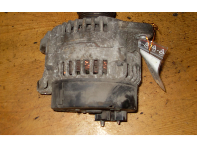 Čerpadlo oleje Lancia Kappa ---