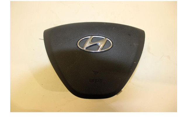 Подушка безопасности водителя 56900B4100 Hyundai i10