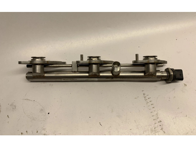 Vstřikovací lišta A2760703995, A2760780245 Mercedes-Benz C W204 pro benzínový motor 3.5 M 276.957